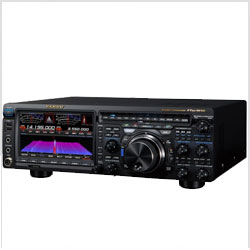 Yaesu FTDX 101D