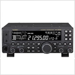 Yaesu FT450D