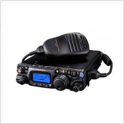 Yaesu FT818ND