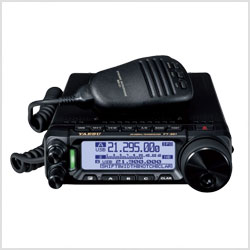 Yaesu FT891