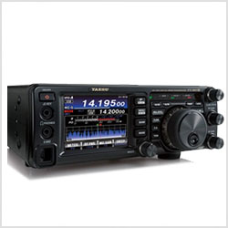 Yaesu FT991A